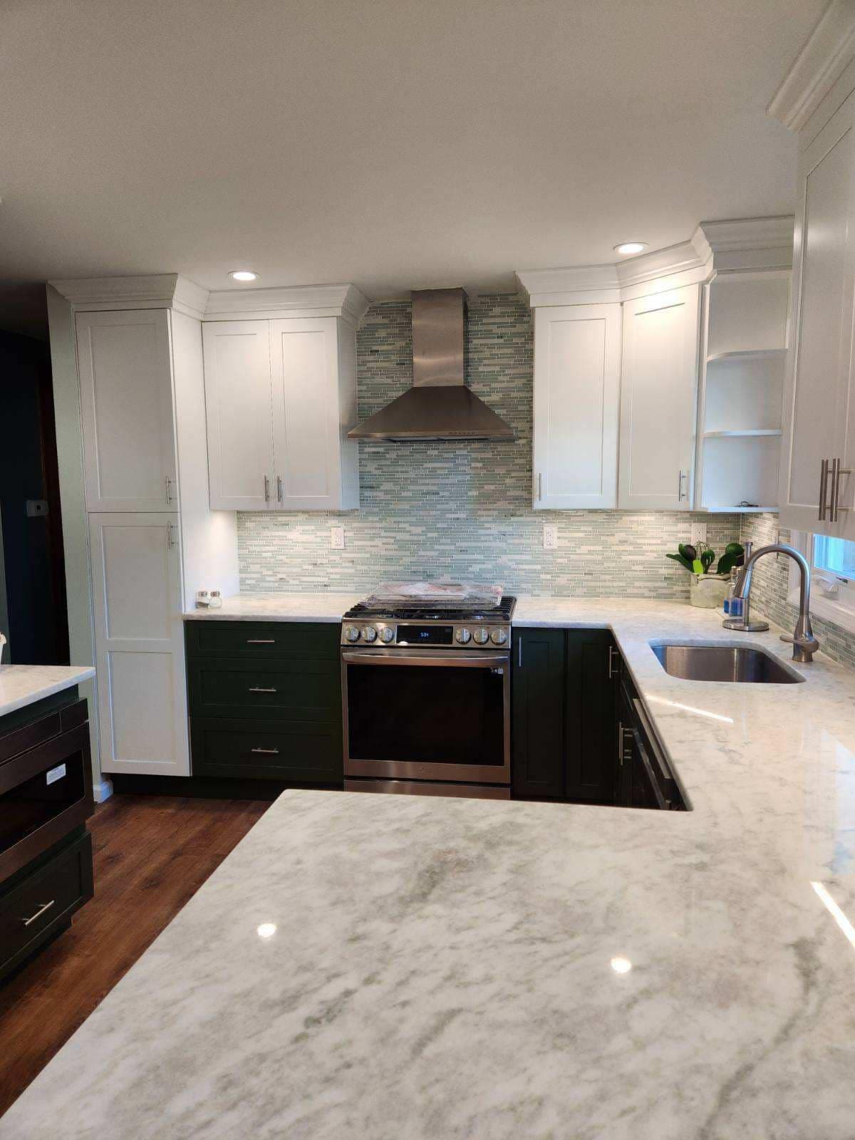 Kitchen Remodel — Kitchen Renovation, Middlesex, NJ